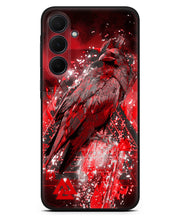 Blood Raven