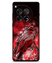 Blood Raven