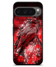 Blood Raven
