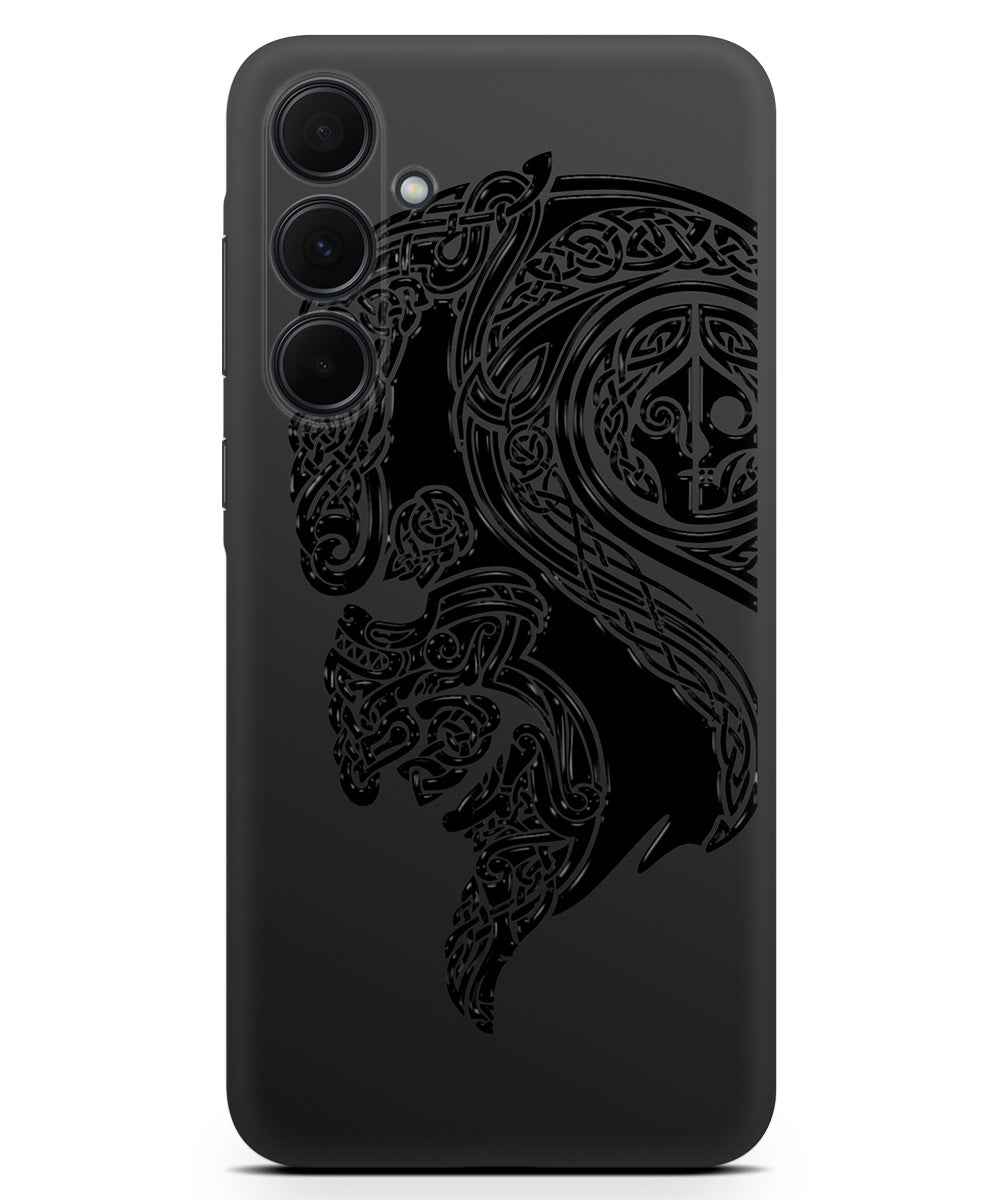 Loki Viking Phone Case New World Viking - Main Image