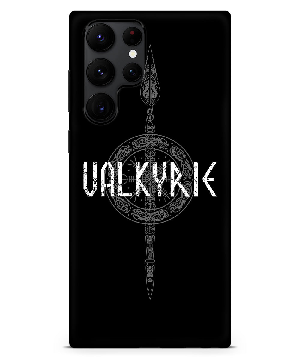 odin's gear Odin's Spear | Viking Phone Case